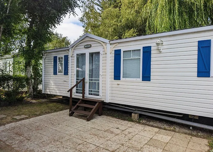 Camping L\'Oasis