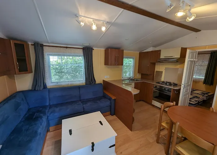 Camping L\'Oasis