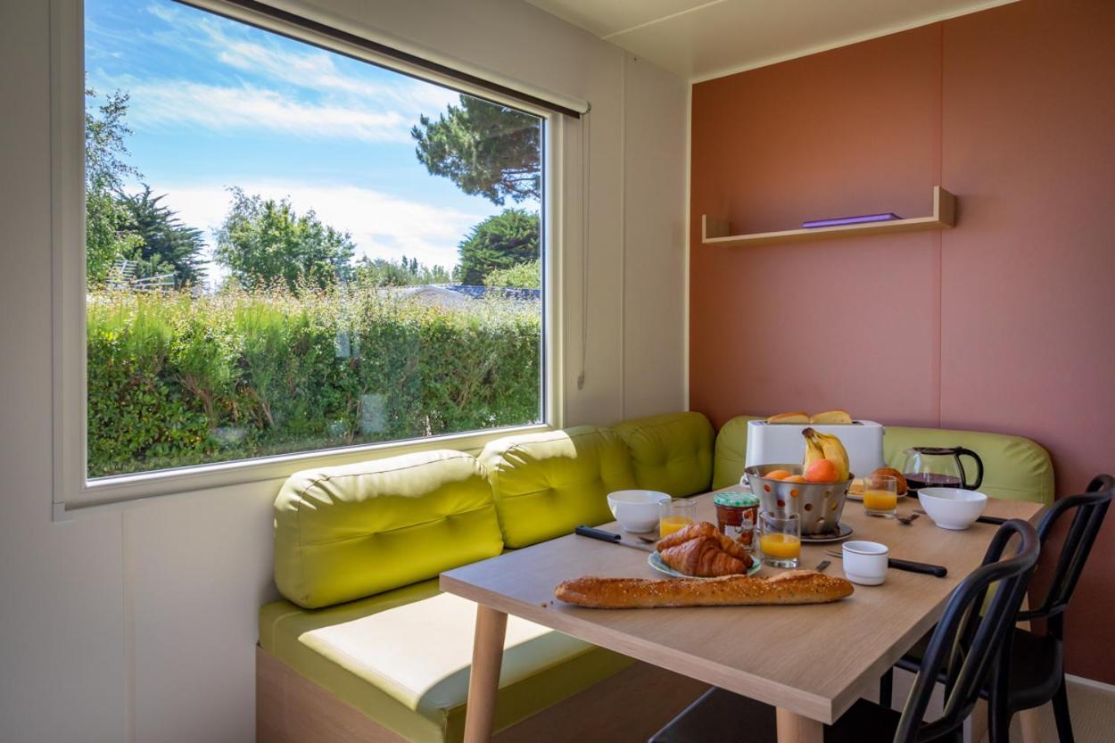 Camping L'oasis