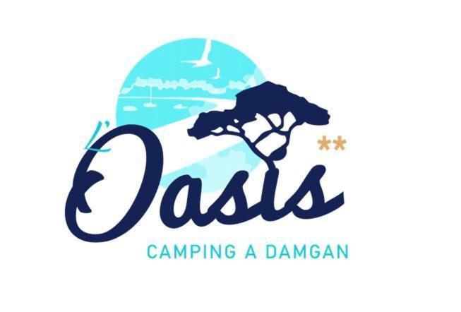 Campingplatz L'oasis Damgan