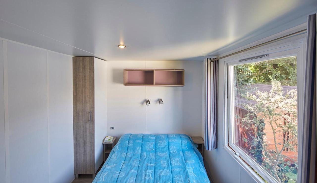 L'oasis Campingplatz Damgan