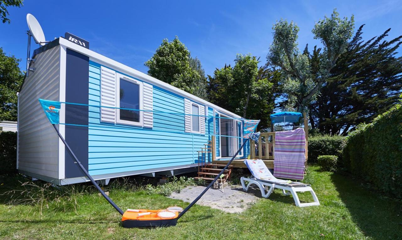 L'oasis Campingplatz *