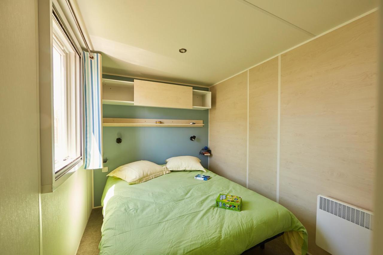 L'oasis Campingplatz