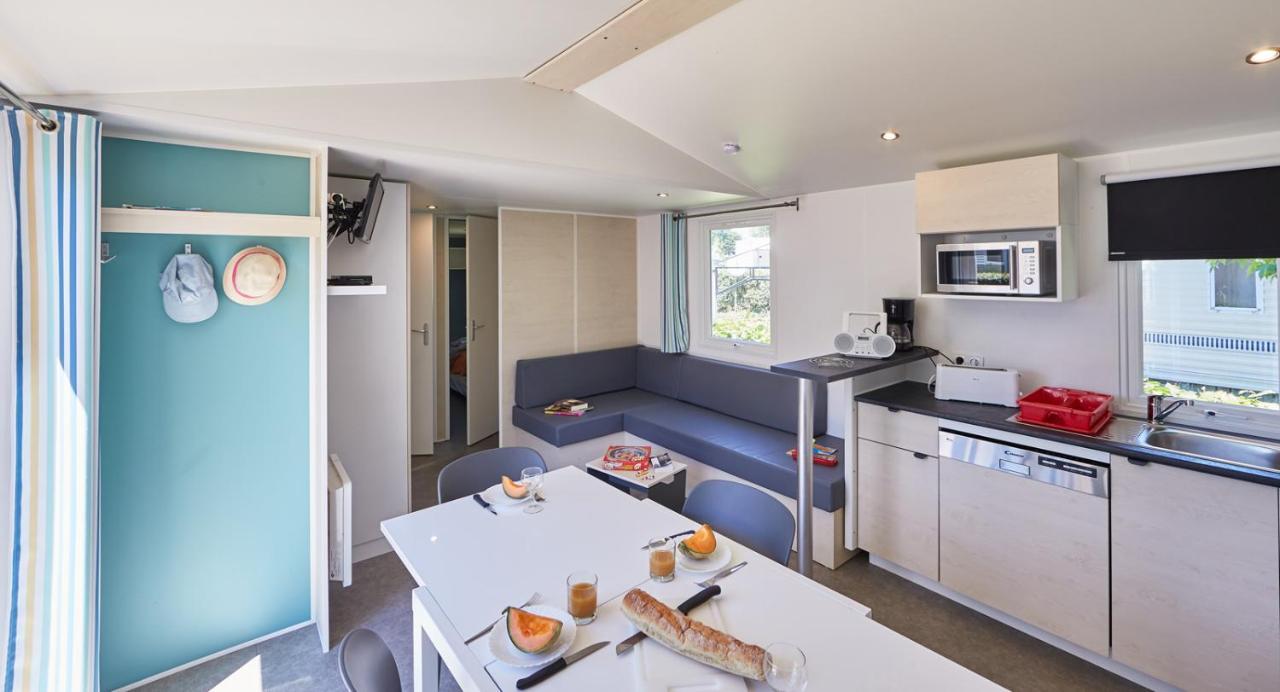 Camping L'oasis *